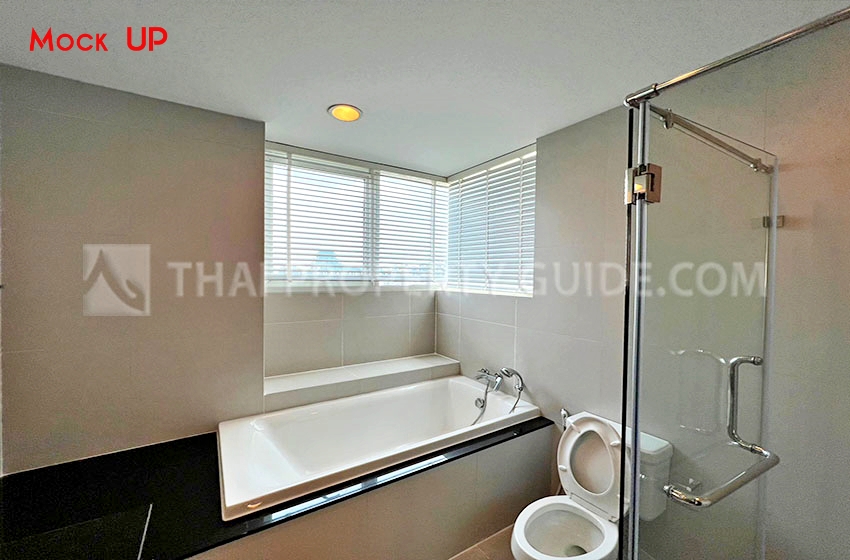 Apartment in Sukhumvit 